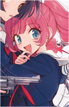 Miyoko Kujou's image