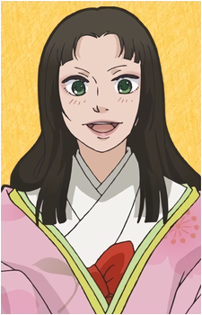 Masako's image