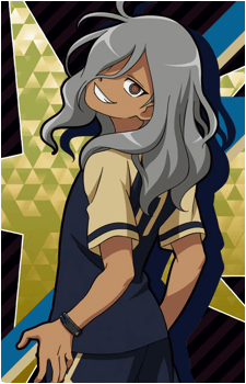 Ryouhei Haizaki