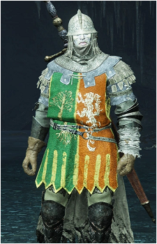 Soldier of Godrick's image