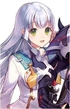 Shelfa Klan Asteria's image