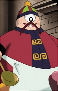 Fryclops's image