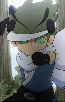 Chouchou Maniwa's image