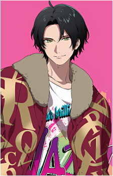 Gaku Oguro