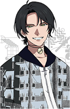 Gaku Oguro