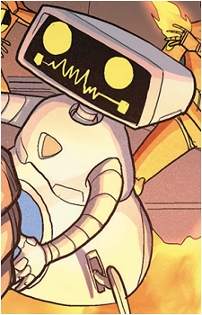 H.E.R.B.I.E.'s image