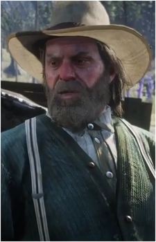 Tom Dickens's image