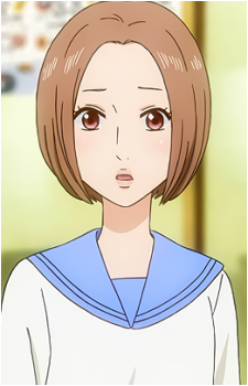 Nanako Yamazaki's image