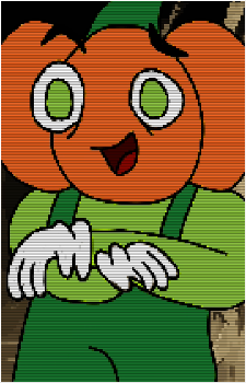 Peter the Pumpkin's image