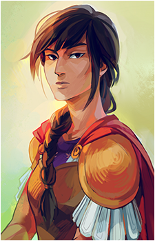 Reyna's image