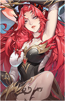 Ember Irithel's image