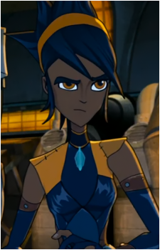 Piper {SH}