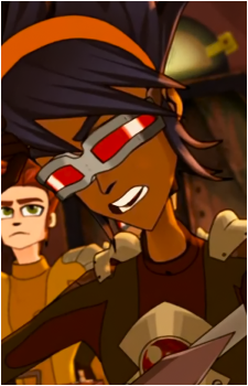 Piper {SH}