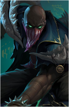 Pyke