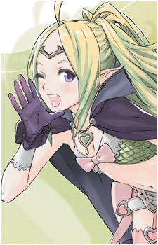 Nowi's image