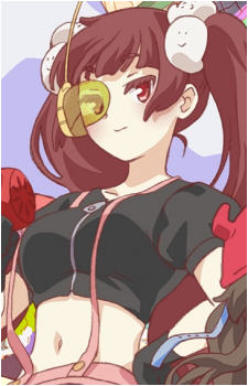 Mari Shirako