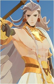 Dionel's image