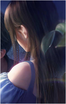 Protagonist's image