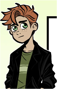 Asher Winthrop's image