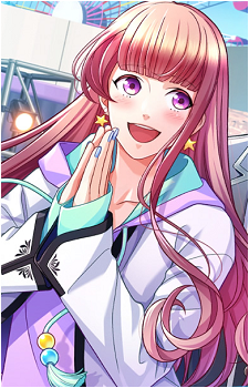 Ichigo Nomiya's image