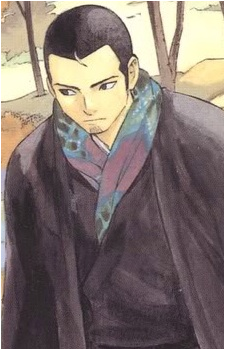 Masamori Sumimura's image