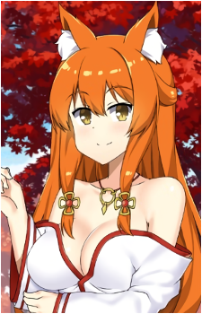 Mayu {FG}