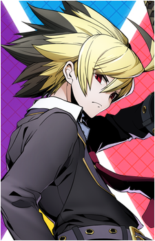 Hyde Kido