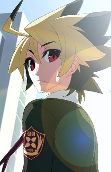 Hyde Kido