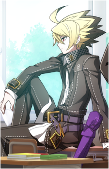 Hyde Kido