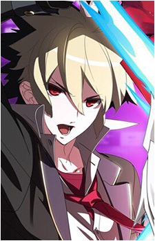 Hyde Kido