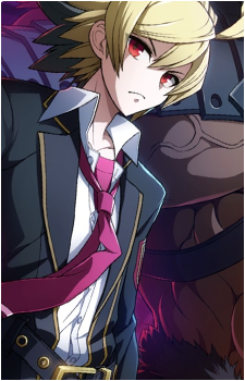 Hyde Kido