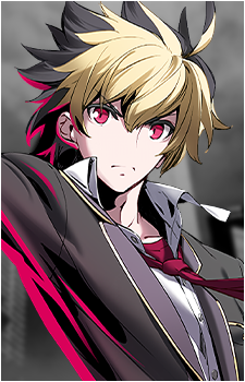 Hyde Kido's image