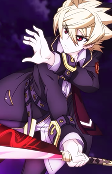 Hyde Kido