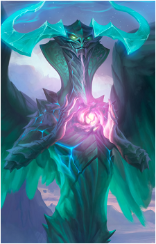 Ugin's image