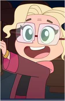 Ms. Darbus's image