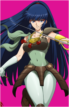 Lady Kayura's image