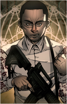 Luciano Carvalho's image