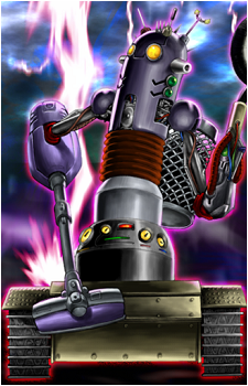 Helping Robo for Combat's image
