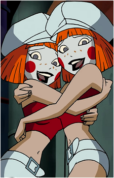 Dee Dee {DC}'s image