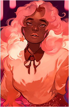 Begonia's image