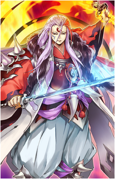 Shiranui Shogunsaga's image