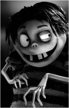 Edgar 'E' Gore's image