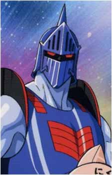 Robin Mask's image