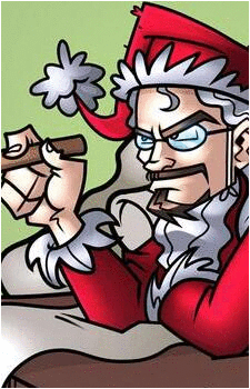 Nostalgia Critic