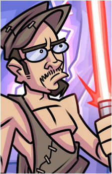 Nostalgia Critic