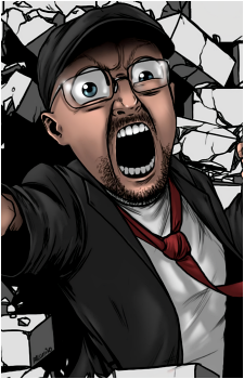 Nostalgia Critic