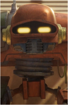 JG-1's image