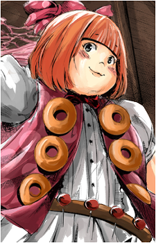 Chitose Amemura's image