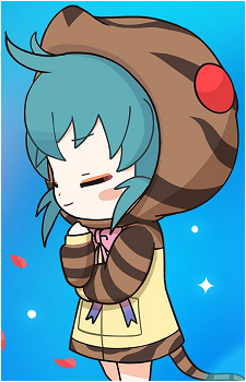 Tsuchinoko