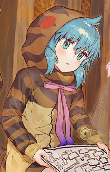 Tsuchinoko